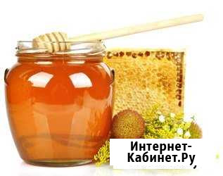 Продам мёд Похвистнево - изображение 1