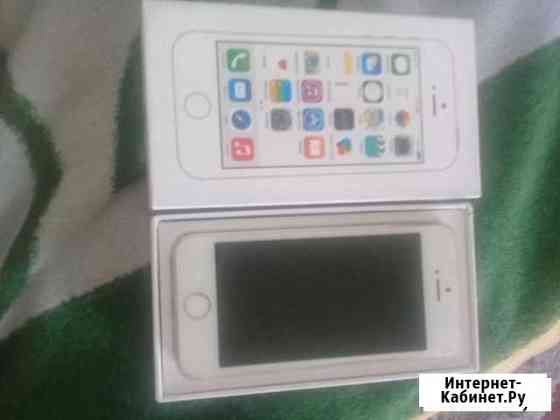 Продаю iPhone 5s Пятигорск