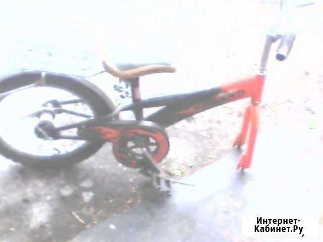 Рамы от велосипедов Омск - изображение 1