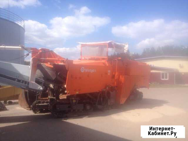 Wirtgen 2100DC продажа обмен на легковой Авто Воронеж - изображение 1