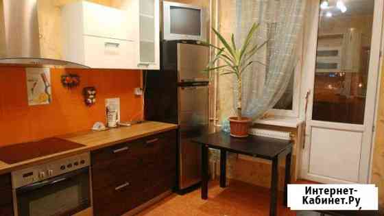 1-к квартира, 40 кв.м., 6/7 эт. Бугры
