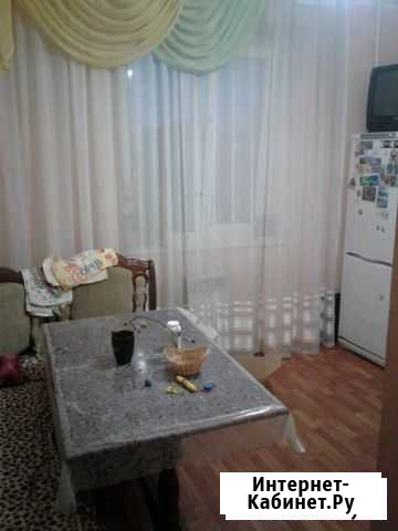 3-к квартира, 79 кв.м., 5/5 эт. Лиски - изображение 1