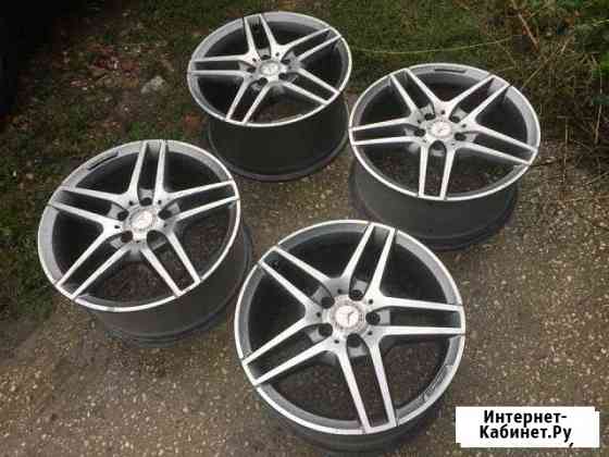 Mercedes Amg r 18 212 201 211 222 221 cls мерседес Симферополь