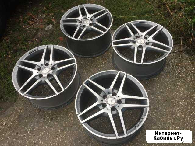 Mercedes Amg r 18 212 201 211 222 221 cls мерседес Симферополь - изображение 1