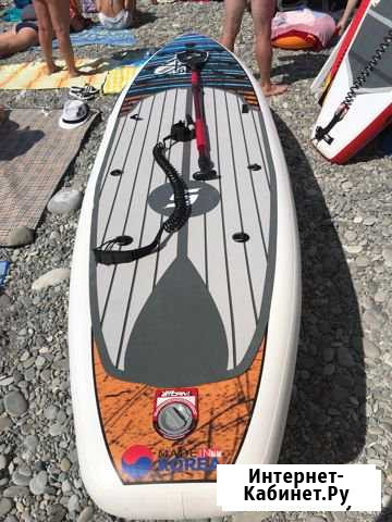 Доска SUP борд Stormline Powermax 10.6 в Сочи Сочи - изображение 1