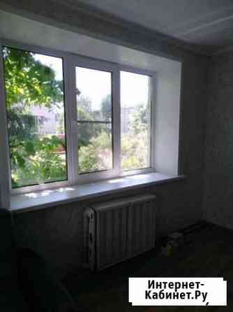2-к квартира, 46 кв.м., 1/2 эт. Боровичи