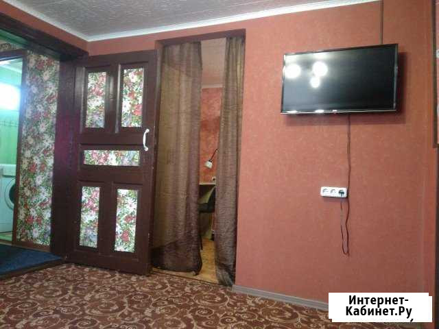 2-к квартира, 47 кв.м., 1/1 эт. Крымск - изображение 1