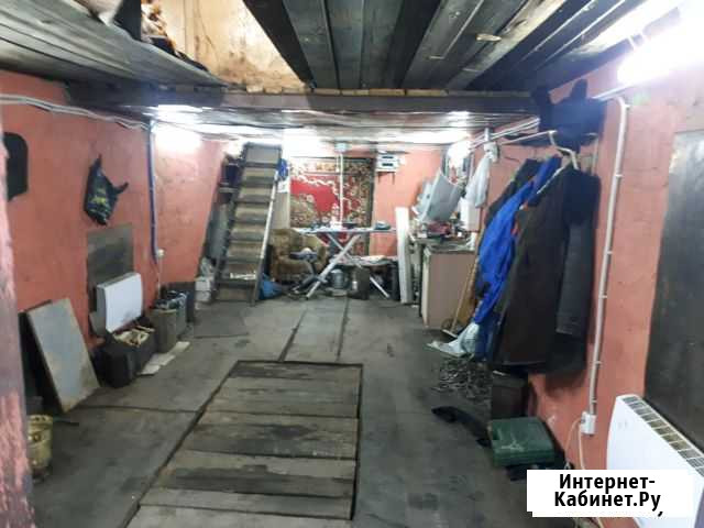 Гараж, 27 кв.м. Норильск - изображение 1