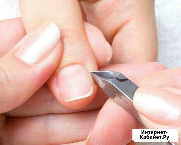 Курс/обучение/ по наращиванию ногтей Калуга - изображение 1