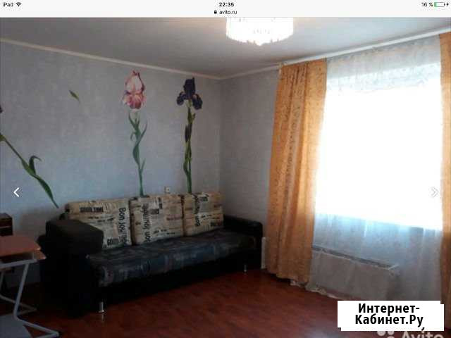 1-к квартира, 46 кв.м., 3/9 эт. Всеволожск - изображение 1