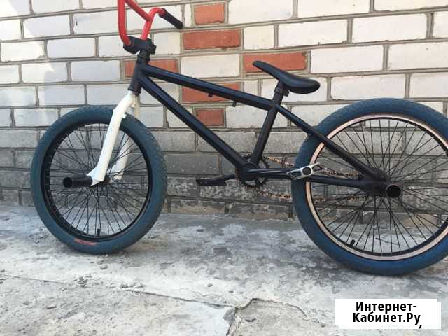 Bmx Белгород - изображение 1