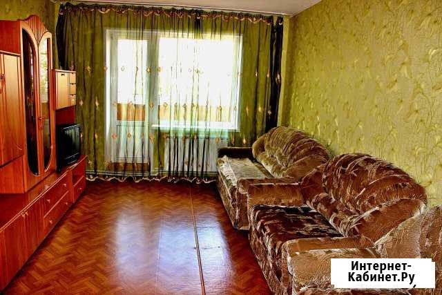 2-к квартира, 53 кв.м., 2/4 эт. Павловск - изображение 1