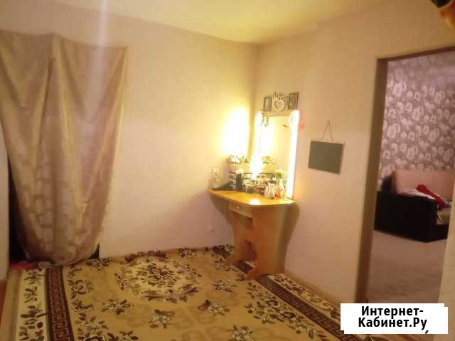 Дом 63 кв.м. на участке 4 сот. Сальск - изображение 1