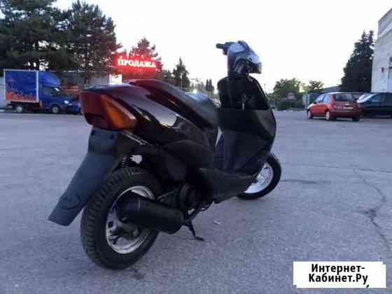 Suzuki lets 2 Севастополь