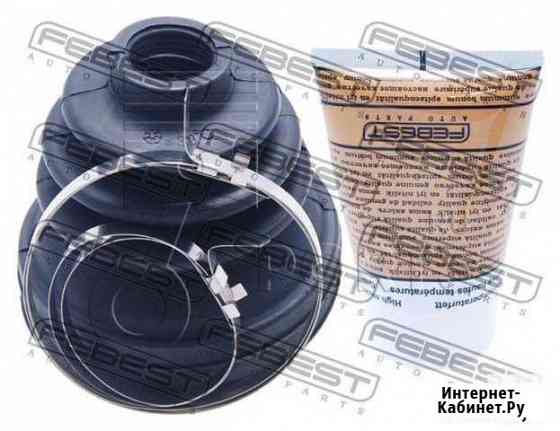 Пыльник шруса febest 0215-p12qg16t Саратов