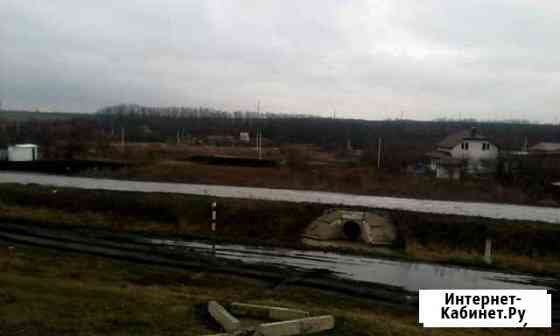 Участок 20 сот. (СНТ, ДНП) Белгород