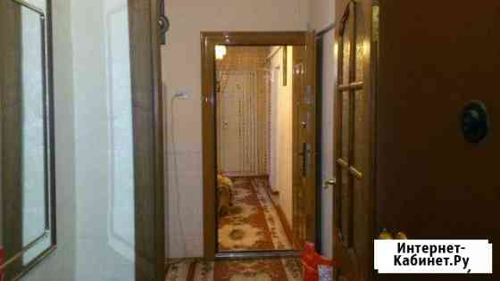 3-к квартира, 76 кв.м., 9/9 эт. Старый Оскол