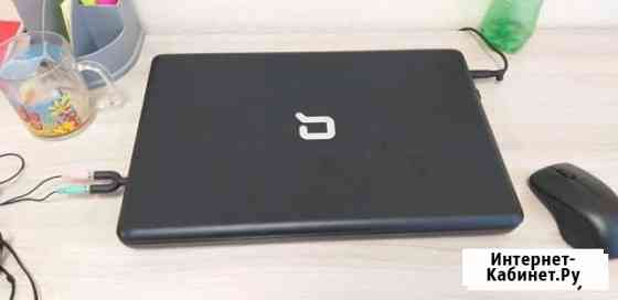 Compaq ноутбук Нижний Новгород