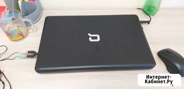 Compaq ноутбук Нижний Новгород - изображение 1