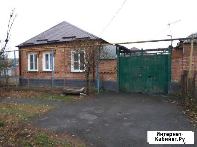 Дом 70 кв.м. на участке 6 сот. Владикавказ - изображение 1