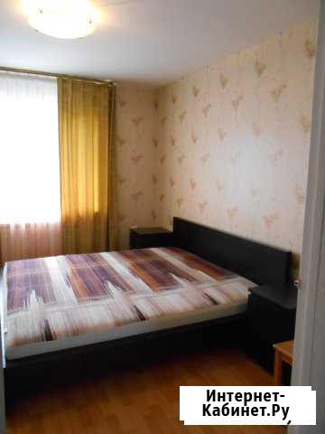 2-к квартира, 55 кв.м., 2/2 эт. Углич - изображение 1