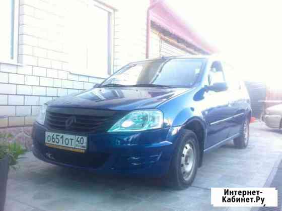 Авто в аренду Калуга