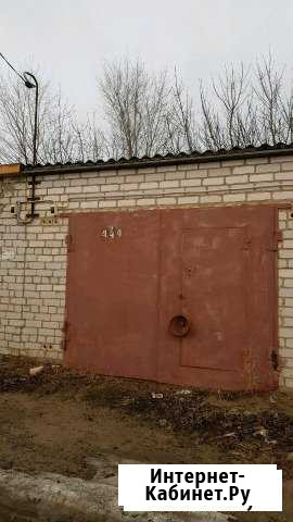 Гараж, 20 кв.м. Калач-на-Дону - изображение 1