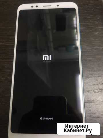 Xiaomi Redmi 5 Plus Хабаровск - изображение 1