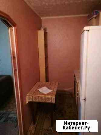 Комната 18 кв.м. в 1-к, 1/5 эт. Липецк