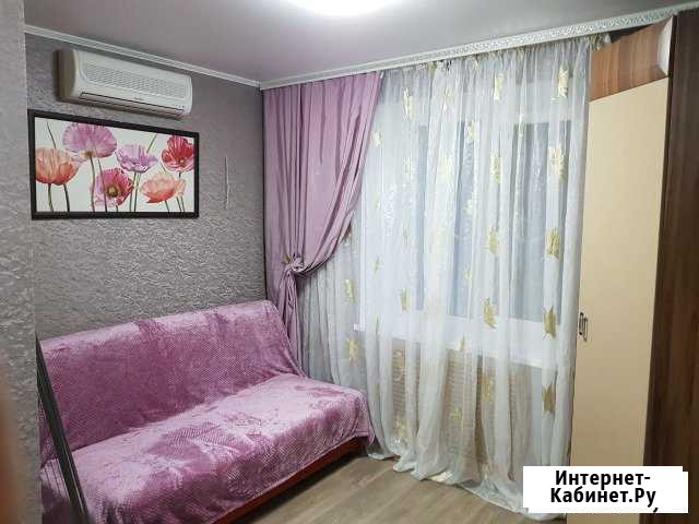Студия, 20 кв.м., 1/5 эт. Волгодонск - изображение 1
