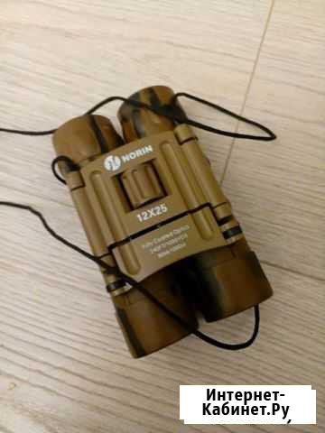 Бинокль Norin 12x25 Анапа - изображение 1