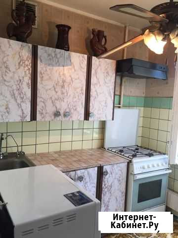 3-к квартира, 68 кв.м., 3/9 эт. Королев - изображение 1