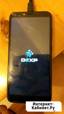 Dexp Gl 355 2/16 акб 4000mah Казань - изображение 1
