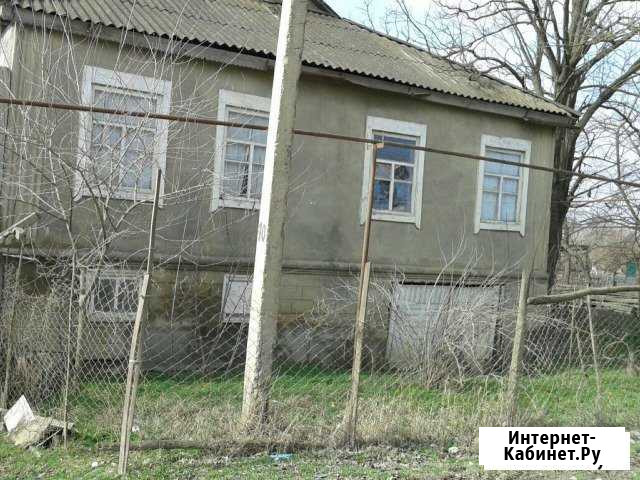 Дом 100 кв.м. на участке 16 сот. Кизляр - изображение 1