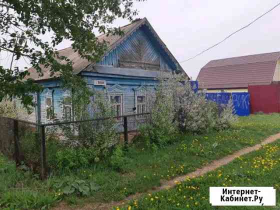 Дом 58 кв.м. на участке 6 сот. Кузнецк
