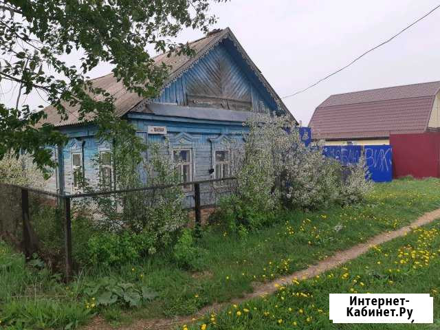 Дом 58 кв.м. на участке 6 сот. Кузнецк - изображение 1