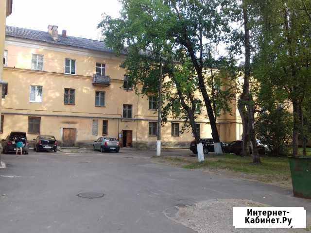 4-к квартира, 85 кв.м., 2/3 эт. Сланцы - изображение 1