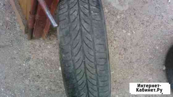 Amtel Planet T-301 175/65 R14 1шт Кирово-Чепецк
