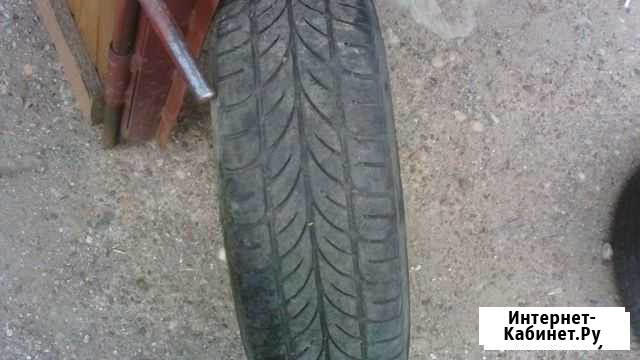 Amtel Planet T-301 175/65 R14 1шт Кирово-Чепецк - изображение 1
