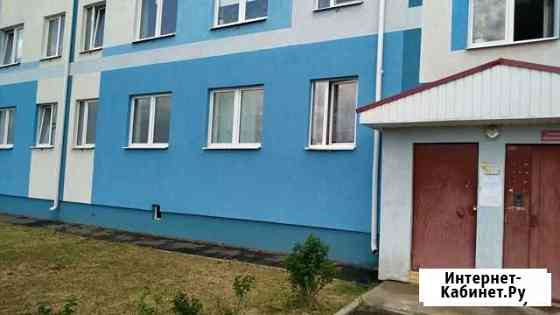 Студия, 29 кв.м., 1/3 эт. Кохма