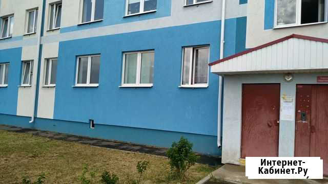 Студия, 29 кв.м., 1/3 эт. Кохма - изображение 1
