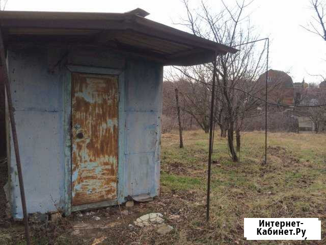 Участок 8 сот. (СНТ, ДНП) Чалтырь - изображение 1