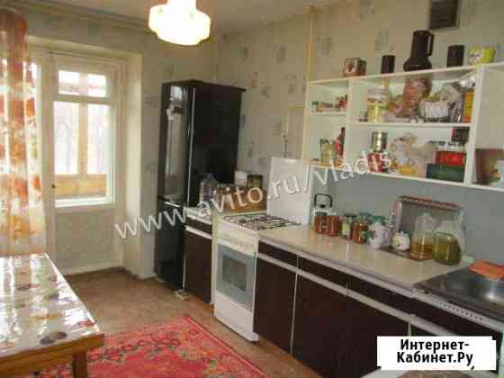 2-к квартира, 50 кв.м., 3/5 эт. Владимир