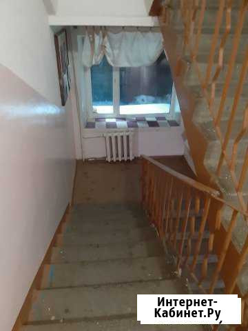 Комната 13 кв.м. в 1-к, 2/5 эт. Петрозаводск - изображение 1