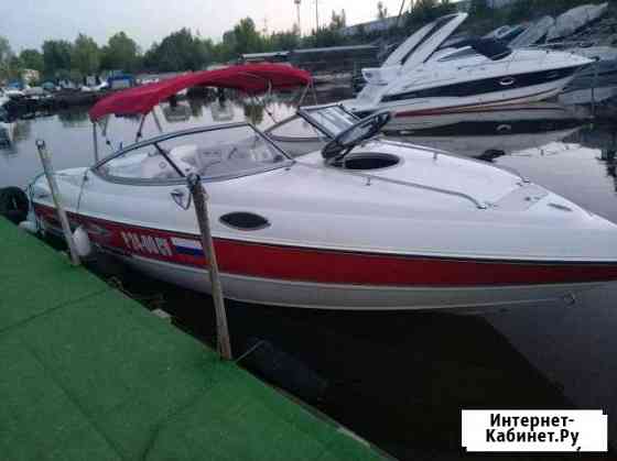 Stingray 195 Казань