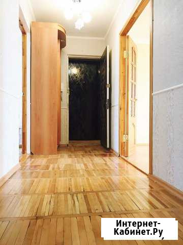 3-к квартира, 72 кв.м., 4/5 эт. Георгиевск - изображение 1