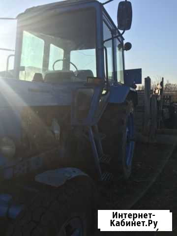 Мтз 82 Уфа - изображение 1