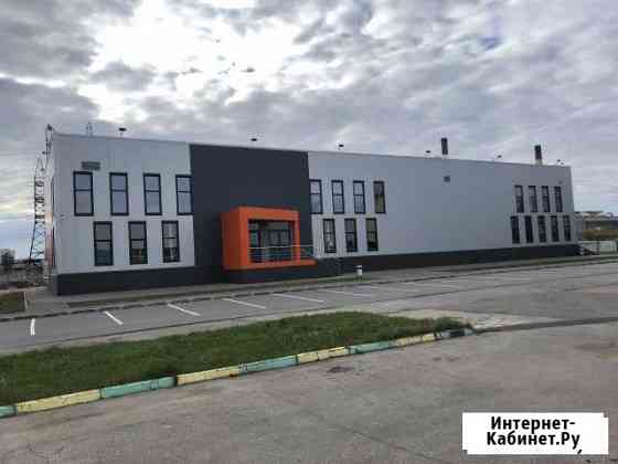 Помещение свободного назначения, 1700 кв.м. Нижний Новгород