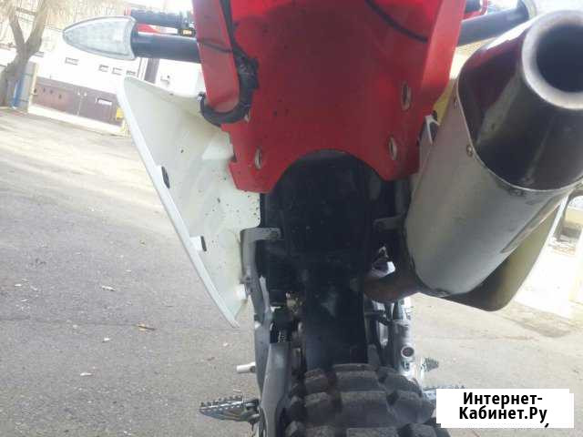 X-motos 2012г Пятигорск - изображение 1