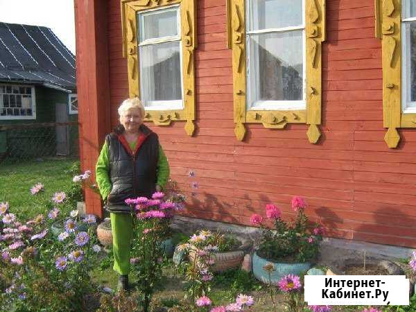 Дом 37 кв.м. на участке 38 сот. Богородское - изображение 1